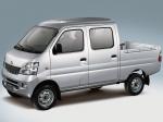 Chana Star Truck Double Cab 2011 года